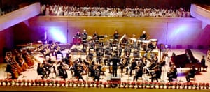 FILARMÓNICA DE BOCA DEL RÍO-VERACRUZ, CIERRA TEMPORADA CON DOS CONCIERTOS NAVIDEÑOS