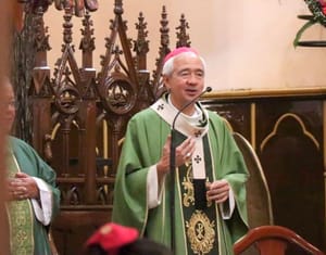 ¡JUSTICIA DIVINA! - PIDE ARZOBISPO DE XALAPA