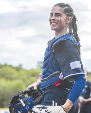 ¡LISTO EL ROSTER DEL ÁGUILA SOFTBOL!