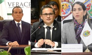 ¡NINGUNO HA TERMINADO! - *Desde que modificaron la Procuraduría de Justicia a FGE