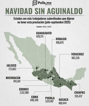 ¡NO HAY PA’OTROS! - YA SE SUPO