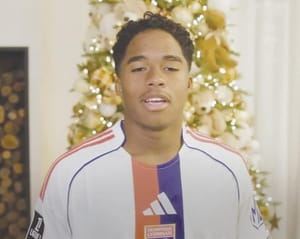 ¡REAL MADRID MANDA A ENDRICK AL LYON COMO PRÉSTAMO!