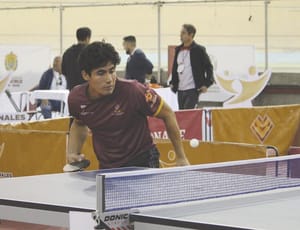 ¡TENDRÁ VERACRUZ TRES DEPORTES EN REGIONAL!