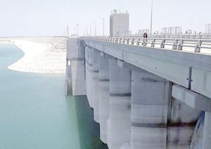 ¡URGEN ACCIONES POR SEQUÍA TRAS ACUERDO DE AGUA CON EU!