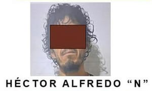 ¡20 AÑOS DE CÁRCEL AL CRIMINAL QUE MATÓ A PASAJERO EN AUTOBÚS!