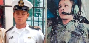 ¡ERAN VERACRUZANOS! - MUEREN EN EL AVIONAZO DE GALVESTON