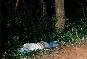 ¡EJECUTAN A LÍDER DE TAXISTAS DE ACAYUCAN!