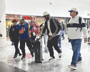 ¡LLEGA COLOMBIANO MIGUEL BORJA, EL PRIMER REFUERZO DEL CRUZ AZUL!