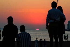 ¡OPERATIVO AMANECER! - Y CON TODO