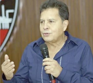 ¡"ORDEÑAN" LOS ALDANA 544 MILLONES A PEMEX!