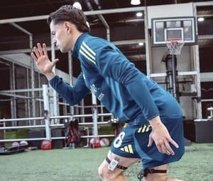 ¡REPORTA AMÉRICA A PRUEBAS MÉDICAS DE CARA AL CL2026!