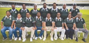 ¡REUNIÓN DE LIGAS FEDERADAS CON LA ASOCIACIÓN!