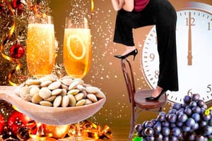 TRADICIONES DE ABUNDANCIA Y PROSPERIDAD PARA ESTE 2026