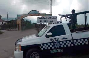 ¡UN MUERTO Y UN HERIDO EN DUELO DE BALAZOS!