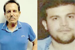 ¡UNA CITA QUE TERMINÓ EN SECUESTRO: ASÍ SE GESTÓ LA TRAICIÓN DE JOAQUÍN GUZMÁN AL “MAYO” ZAMBADA!