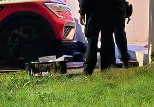 ¡EMPRESARIO SE MATÓ CON SU PISTOLA!