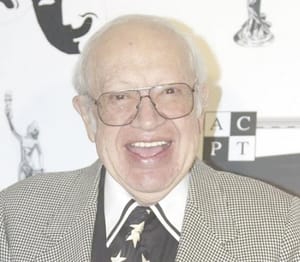 ¡FALLECE EDUARDO MANZANO!