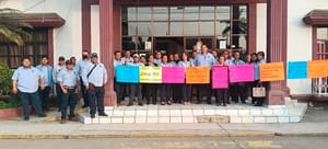 ¡NO LES CUMPLEN! - Y PARAN