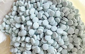 ¡CAE POTENCIA DE FENTANILO POR PRESIÓN A CÁRTELES: DEA!