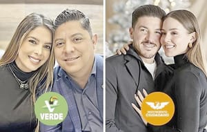 ¡DESCARTAN QUE PASE 'LEY ESPOSA' EN NUEVO LEÓN!