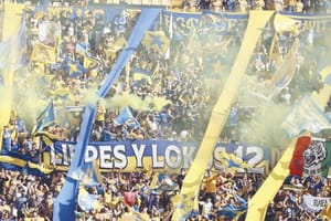 ¡DESPIDEN MILES A LOS TIGRES...!