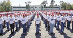 ¡EJÉRCITO MASIFICA EL SERVICIO MILITAR!