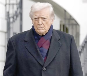 ¡EL GOBIERNO DE TRUMP ORDENA AL EJÉRCITO CONCENTRARSE EN UNA “CUARENTENA” DEL PETRÓLEO VENEZOLANO!