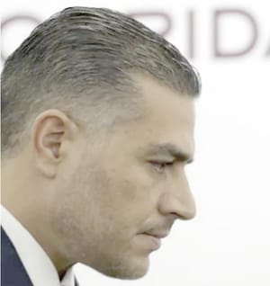 ¡EL NEW YORK TIMES DESTACA ROL DE HARFUCH EN EL COMBATE DEL NARCO!