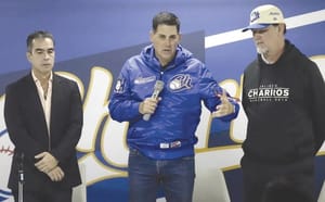 ¡ES OFICIAL!: GUADALAJARA ALBERGARÁ LA SERIE DEL CARIBE COMO “BOMBERO”