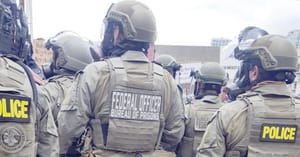 ¡EU ENTREGÓ A MÉXICO A 14 SENTENCIADOS POR DELITOS DE DROGAS Y ARMAS!