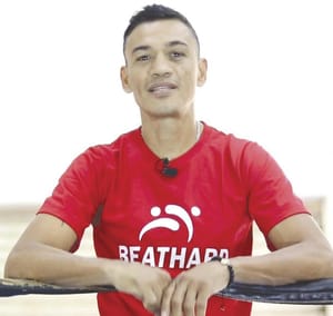 ¡INVITAN AFILIARSE EL COMITÉ MUNICIPAL DE BOXEO EN ESTE PUERTO!