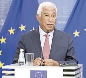 ¡LA UNIÓN EUROPEA ACUERDA DAR AYUDA DE 90 MIL MILLONES DE EUROS A UCRANIA!