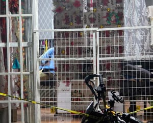 ¡MOTOTORTILLERO EJECUTADO EN LA ESTÉTICA UNISEX!