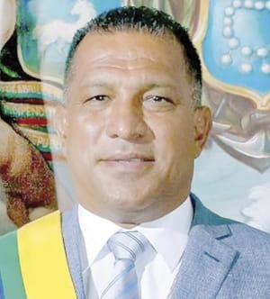 ¡MUERE EN PRISIÓN EX GOBERNADOR OPOSITOR PROCESADO POR "TERRORISMO" EN VENEZUELA!