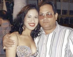 ¡MURIÓ ABRAHAM QUINTANILLA, PADRE DE LA CANTANTE SELENA!