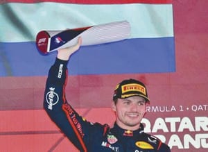 ¡PODRÍAMOS TENER LA OPORTUNIDAD! - MAX