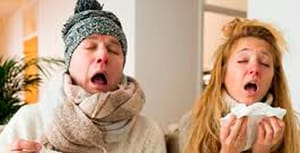 TIPS PARA MEJORAR TU CALIDAD DE VIDA | PREPARANDOSE PARA LA GRIPE 1 - En esta ocasión quisiera comentarles sobre esta amenaza que nos acecha cada año; se trata de la molesta gripe, infección...