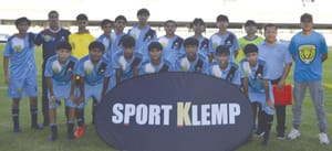 ¡DESANGELADA INAUGURACIÓN DE LA COPA VERACRUZ 2025!