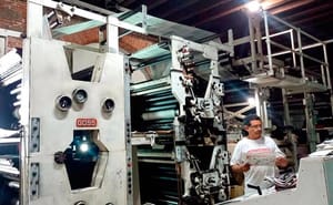 ¡NOTIVER, 51 AÑOS...! - DE TALACHA PERIODÍSTICA...