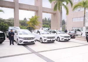 ¡VAN CONTRA LA EXTORSIÓN! - VAYA