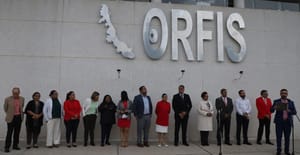 ¡QUIEREN CHAMAQUEAR AL ORFIS! - ALCALDES DE LA ZONA NORTE