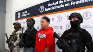 ¡ASESINAN A GOLPES A UNA BEBÉ Y BALEAN A OTRA EN JALISCO!