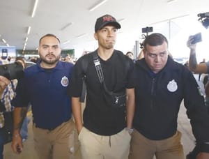 ¡ÁNGEL SEPÚLVEDA LLEGA A CHIVAS!: “PREPARADO PARA ESTE RETO”