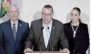 ¡ANUNCIA PAN VOTO EN CONTRA DE REFORMA SOBRE LEY DE AGUAS!