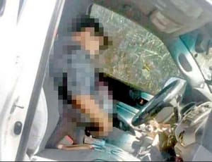 ¡ASESINAN A PRODUCTOR DE CAÑA!