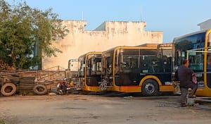 ¡“CEMENTERIO”! - DE ULÚAS