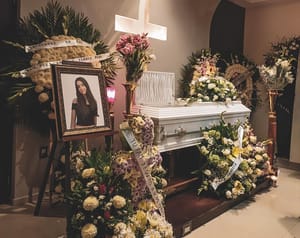 ¡CONSTERNACIÓN! - MUERE PROMESAS DEL CICLISMO