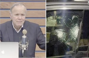 ¡DAN 14 AÑOS A “EL PATRÓN” POR ATENTADO CONTRA CIRO GÓMEZ!