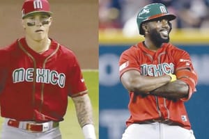 ¡DURÁN Y AROZARENA JUGARÁN CON MÉXICO EN CLÁSICO MUNDIAL! 2026!