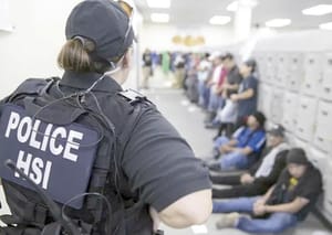 ¡ESTADOS UNIDOS LANZA REDADA MIGRATORIA EN NUEVA ORLEANS; VA POR "CRIMINALES VIOLENTOS"!